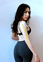 Catalina Rose